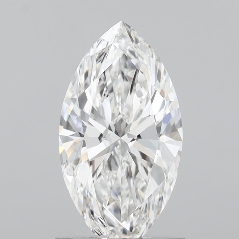 1.21 ct. marquise Lab Grown Diamond front image