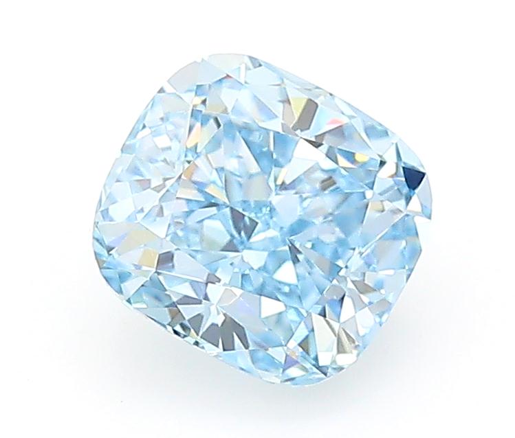 1.08 ct. cushion Lab Grown Diamond front image