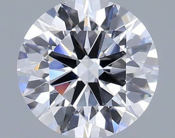 1.00 ct. round Lab Grown Diamond front image
