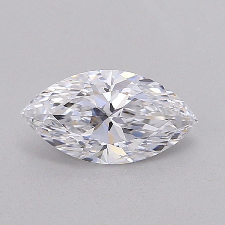 1.02 ct. marquise Lab Grown Diamond front image