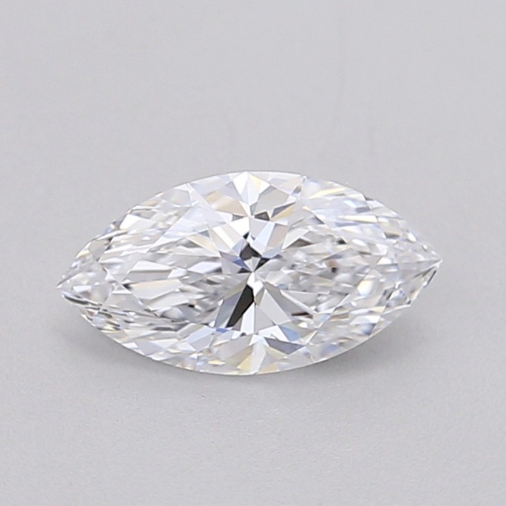 1.00 ct. marquise Lab Grown Diamond front image