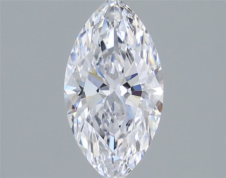 1.05 ct. marquise Lab Grown Diamond front image