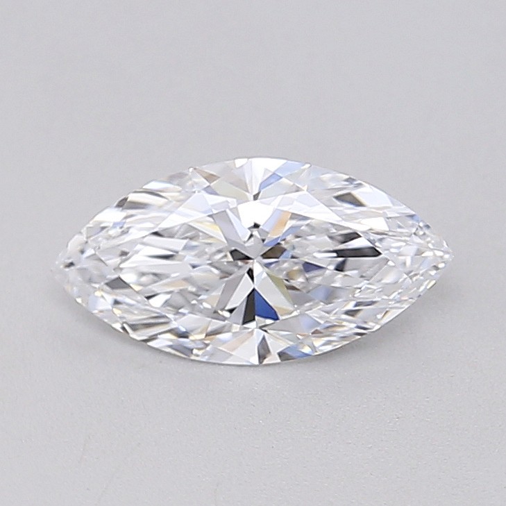1.05 ct. marquise Lab Grown Diamond front image