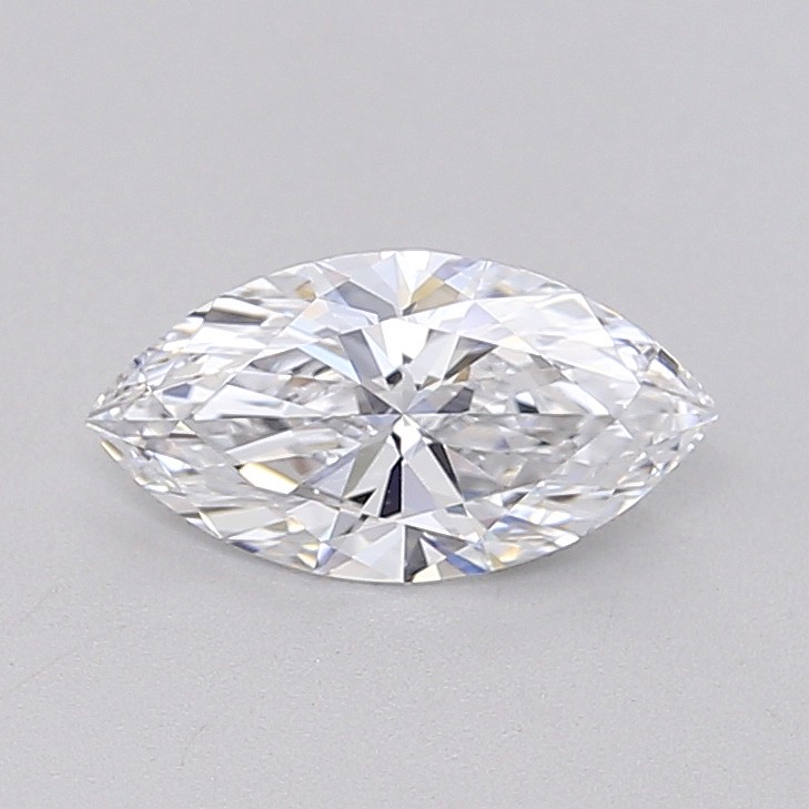 1.05 ct. marquise Lab Grown Diamond front image