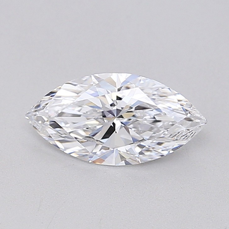 1.05 ct. marquise Lab Grown Diamond front image