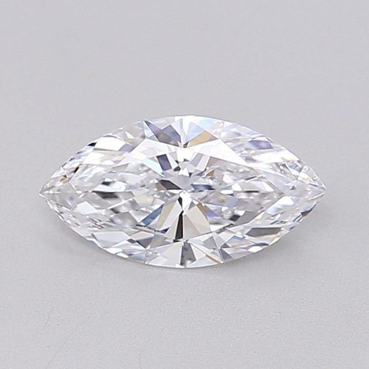 1.03 ct. marquise Lab Grown Diamond front image