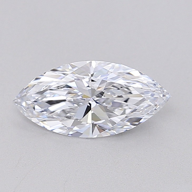 1.05 ct. marquise Lab Grown Diamond front image