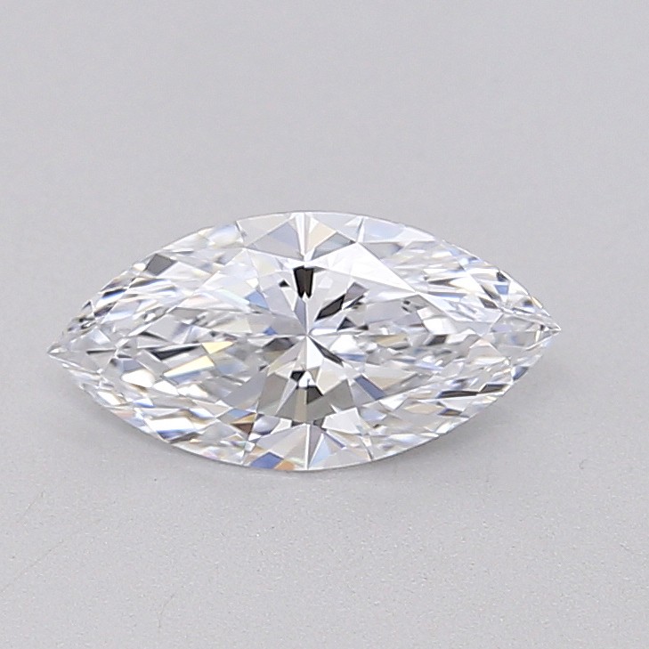 1.01 ct. marquise Lab Grown Diamond front image