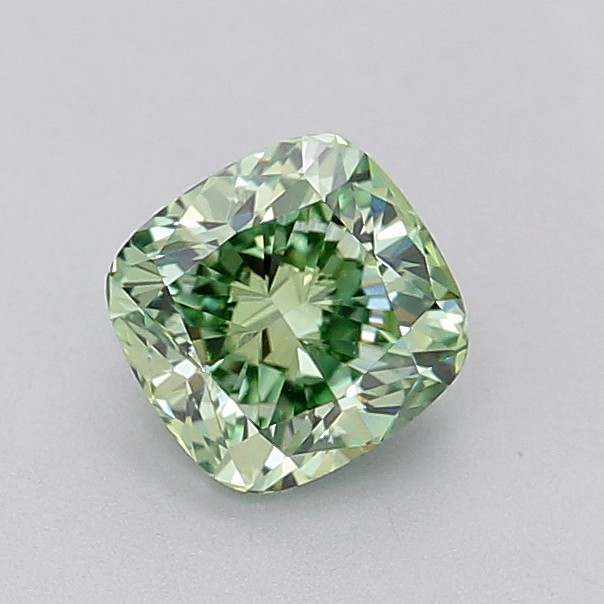 1.04 ct. cushion Lab Grown Diamond front image