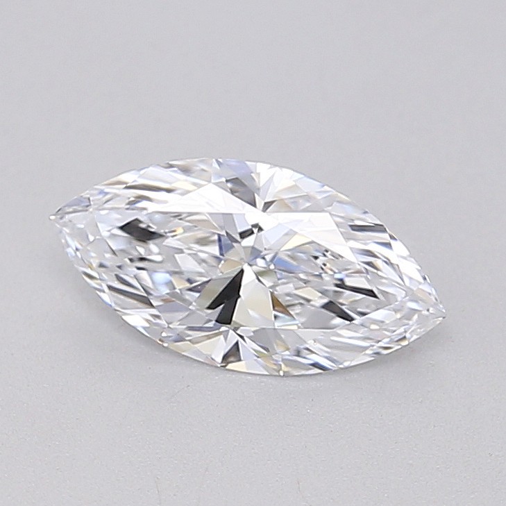 1.05 ct. marquise Lab Grown Diamond front image