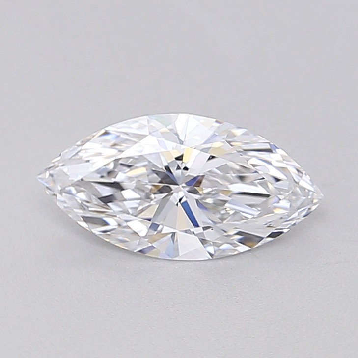 1.03 ct. marquise Lab Grown Diamond front image