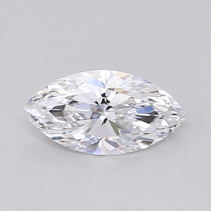 1.05 ct. marquise Lab Grown Diamond front image