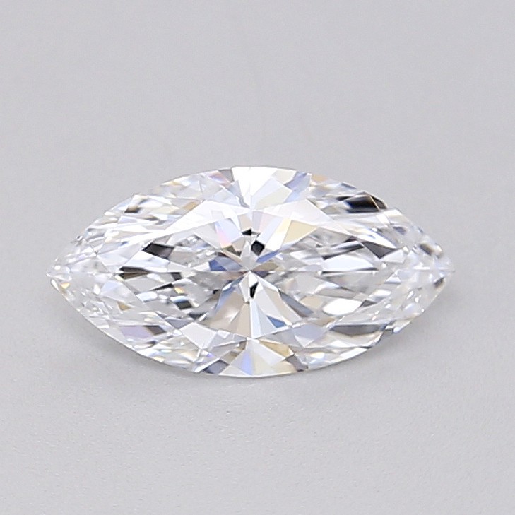 1.05 ct. marquise Lab Grown Diamond front image