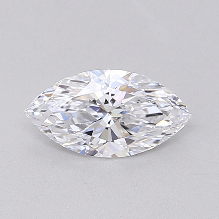 1.02 ct. marquise Lab Grown Diamond front image