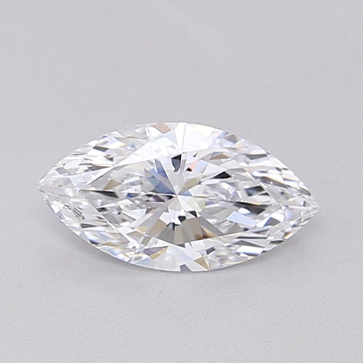 1.05 ct. marquise Lab Grown Diamond front image