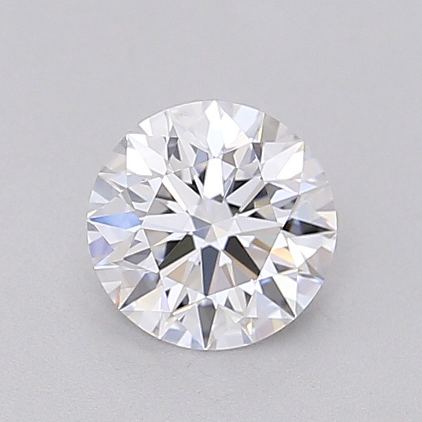 1.05 ct. round Lab Grown Diamond front image