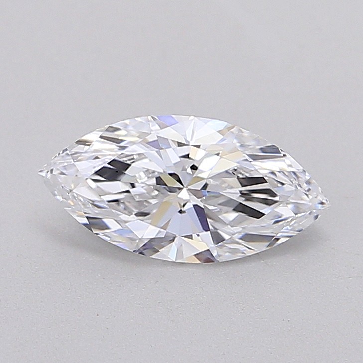 1.05 ct. marquise Lab Grown Diamond front image