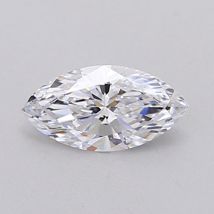 1.05 ct. marquise Lab Grown Diamond front image