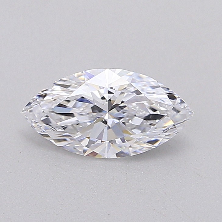 1.02 ct. marquise Lab Grown Diamond front image