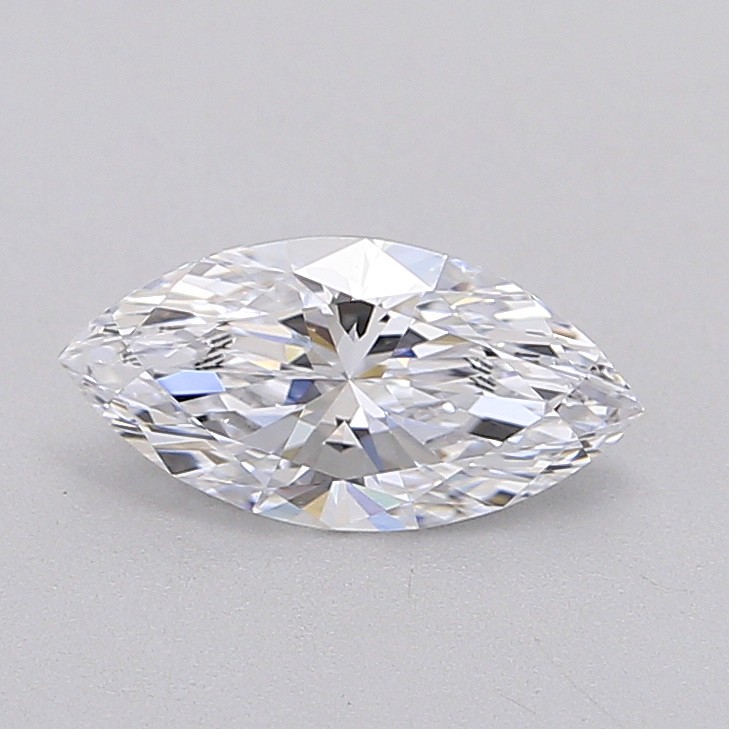 1.05 ct. marquise Lab Grown Diamond front image