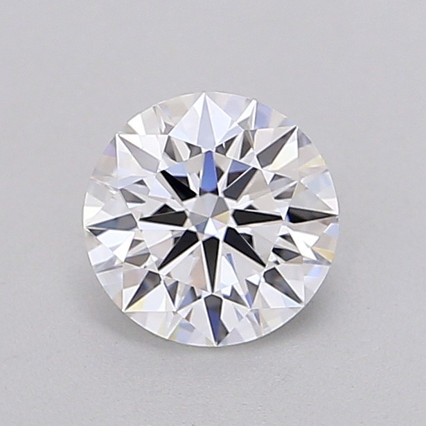 1.05 ct. round Lab Grown Diamond front image