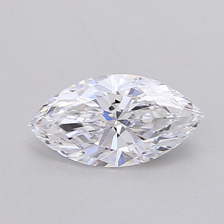 1.05 ct. marquise Lab Grown Diamond front image