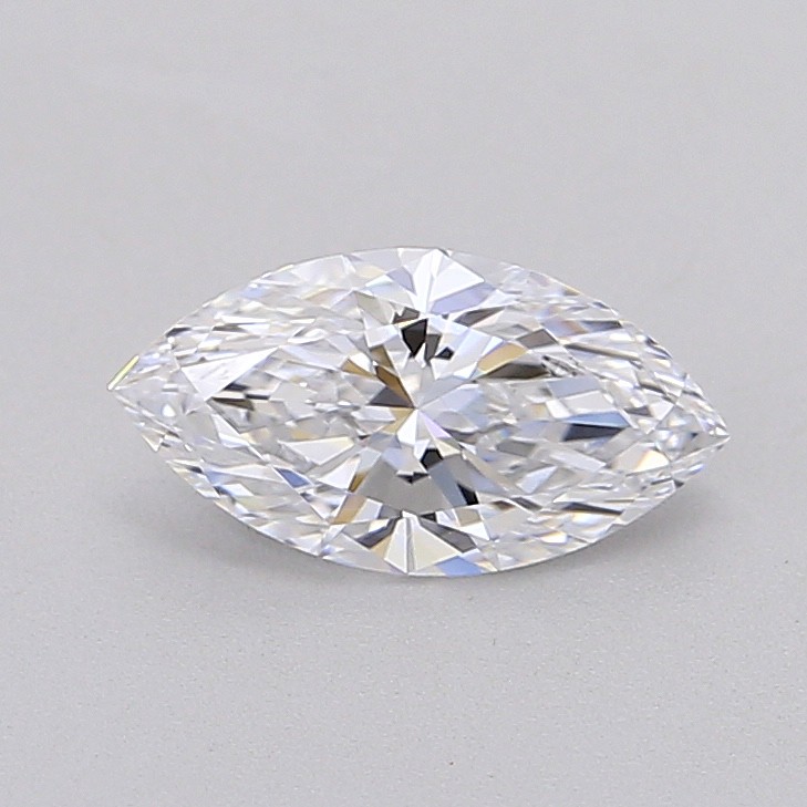 1.02 ct. marquise Lab Grown Diamond front image