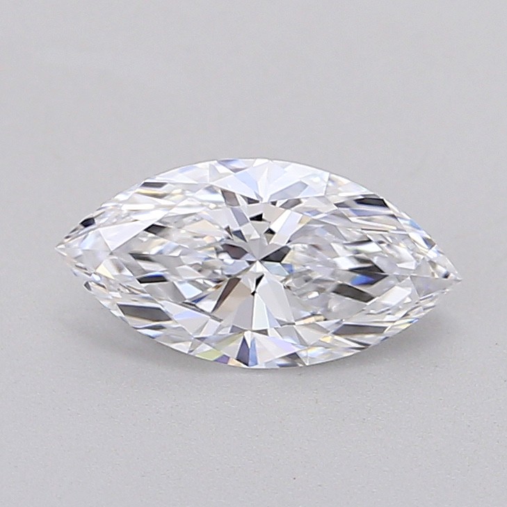 1.05 ct. marquise Lab Grown Diamond front image