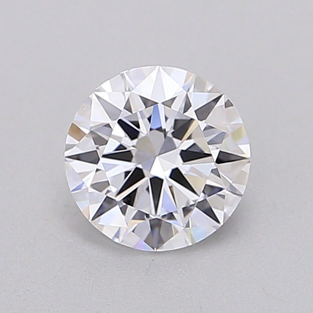 1.06 ct. round Lab Grown Diamond front image