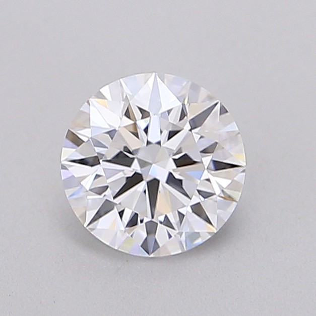 1.05 ct. round Lab Grown Diamond front image