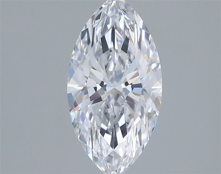 1.01 ct. marquise Lab Grown Diamond front image