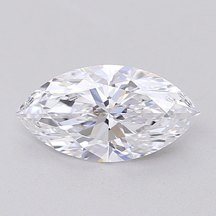 1.03 ct. marquise Lab Grown Diamond front image