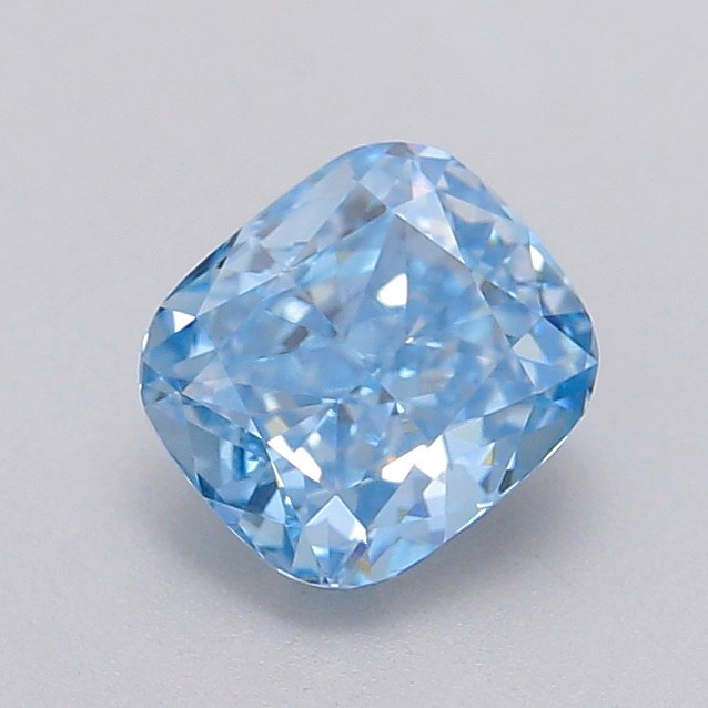 1.04 ct. cushion Lab Grown Diamond front image