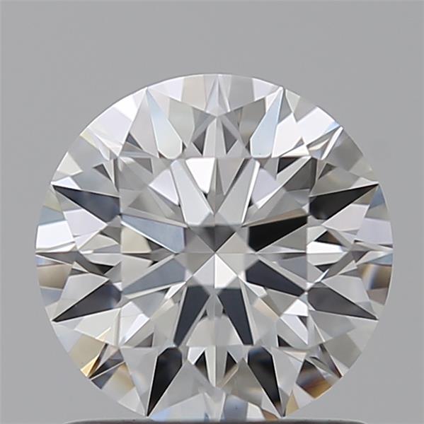 1.01 ct. round Lab Grown Diamond front image