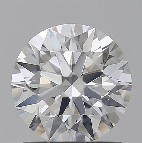 1.04 ct. round Lab Grown Diamond front image