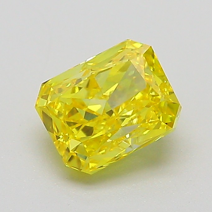 1.01 ct. radiant Lab Grown Diamond front image