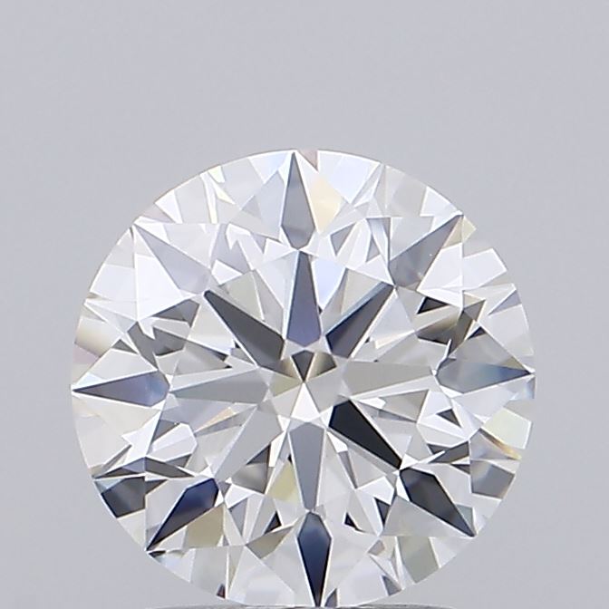 2.13 ct. round Lab Grown Diamond front image