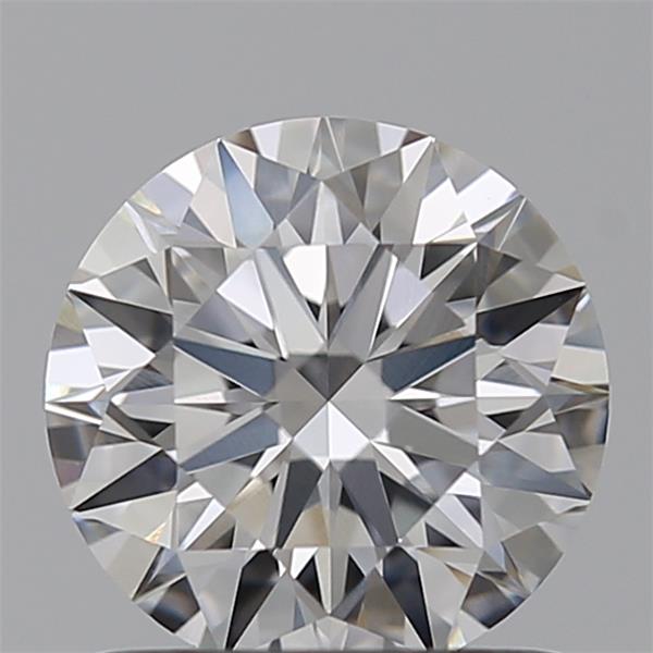 1.04 ct. round Lab Grown Diamond front image