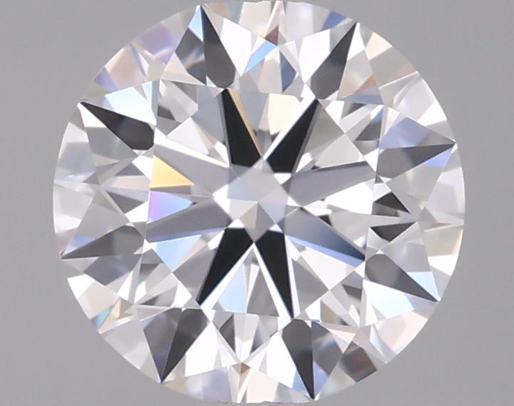 1.48 ct. round Lab Grown Diamond front image