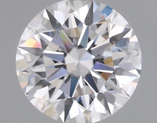 1.05 ct. round Lab Grown Diamond front image