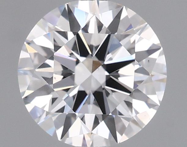1.02 ct. round Lab Grown Diamond front image