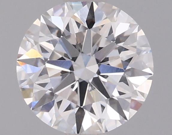 1.01 ct. round Lab Grown Diamond front image