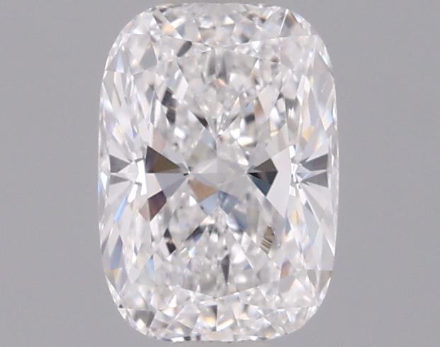 1.00 ct. cushion Lab Grown Diamond front image