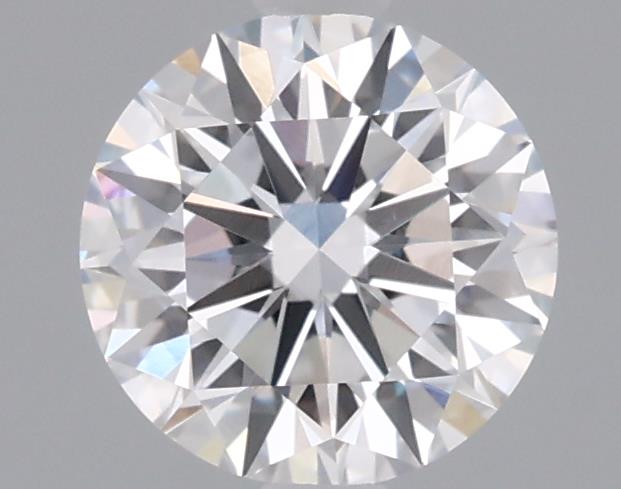 1.01 ct. round Lab Grown Diamond front image