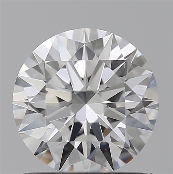 1.03 ct. round Lab Grown Diamond front image