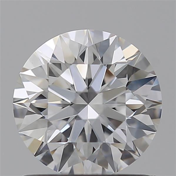 1.05 ct. round Lab Grown Diamond front image