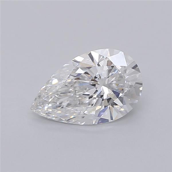 1.05 ct. pear Lab Grown Diamond front image