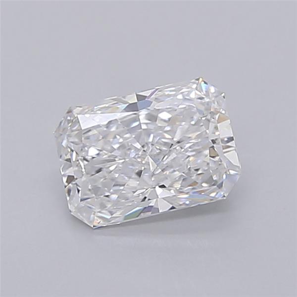 1.02 carat d VS1 EX Cut IGI radiant diamond