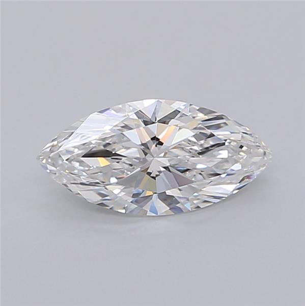 1.03 ct. marquise Lab Grown Diamond front image