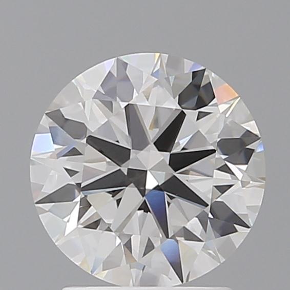 2.08 ct. round Lab Grown Diamond front image